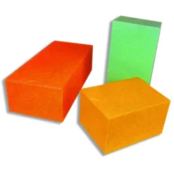 Best MALLARD FERRIERE Boîte Isotherme 30 x 16,5 x 13 cm Vert (x25)