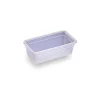 Online BOURGEAT Boîte Modulus Gastronorme 3,5 litres GN 1/3 H10 cm