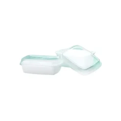Outlet MALLARD FERRIERE Boîte plastique alimentaire avec couvercle 3.5Kg Mallard Ferrière