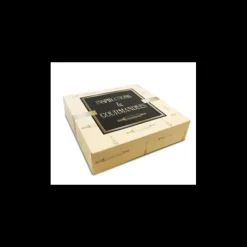 Discount CUISINEADDICT Boîte pâtissière Inspirations et Gourmandises - 26 x H 5 cm - (x50)