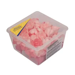 Discount FLORENSUC Boîte Rose Azyme 40 mm x72