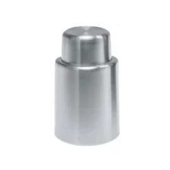 Hot LEBRUN Bouchon à Vin Inox