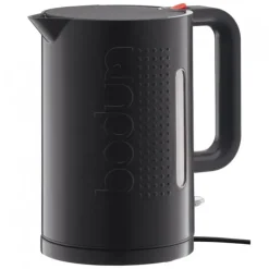 Sale BODUM Bouilloire Electrique Noir 0.5L BISTRO