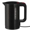 Outlet BODUM Bouilloire Electrique Noir 1L BISTRO