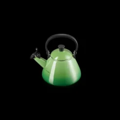 Clearance LE CREUSET Bouilloire Kone 1,6 L Bambou