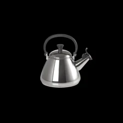 Online LE CREUSET Bouilloire Kone 1,6 L Inox