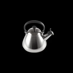 Online LE CREUSET Bouilloire Kone 1,6 L Inox