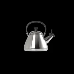 Online LE CREUSET Bouilloire Kone 1,6 L Inox