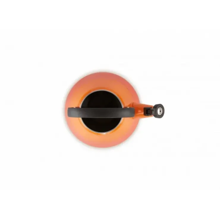 New LE CREUSET Bouilloire Kone 1,6 L Volcanique