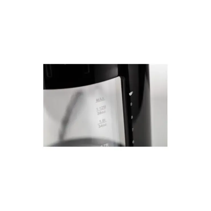 Hot BODUM Bouilloire Température Réglable Noir 1.1L BISTRO