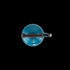 LE CREUSET Bouilloire Tradition 2,1 L Deep Teal