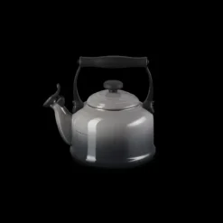 Hot LE CREUSET Bouilloire Tradition 2,1 L Flint
