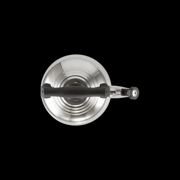 LE CREUSET Bouilloire Tradition 2,1 L Inox