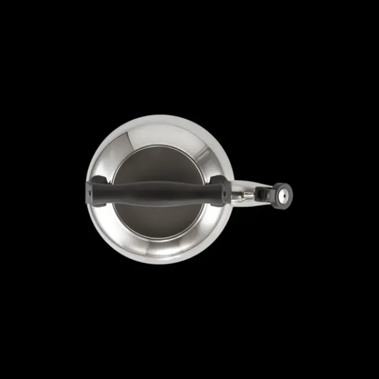 LE CREUSET Bouilloire Tradition 2,1 L Inox