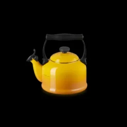 Best LE CREUSET Bouilloire Tradition 2,1 L Nectar