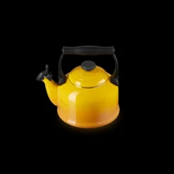 Best LE CREUSET Bouilloire Tradition 2,1 L Nectar