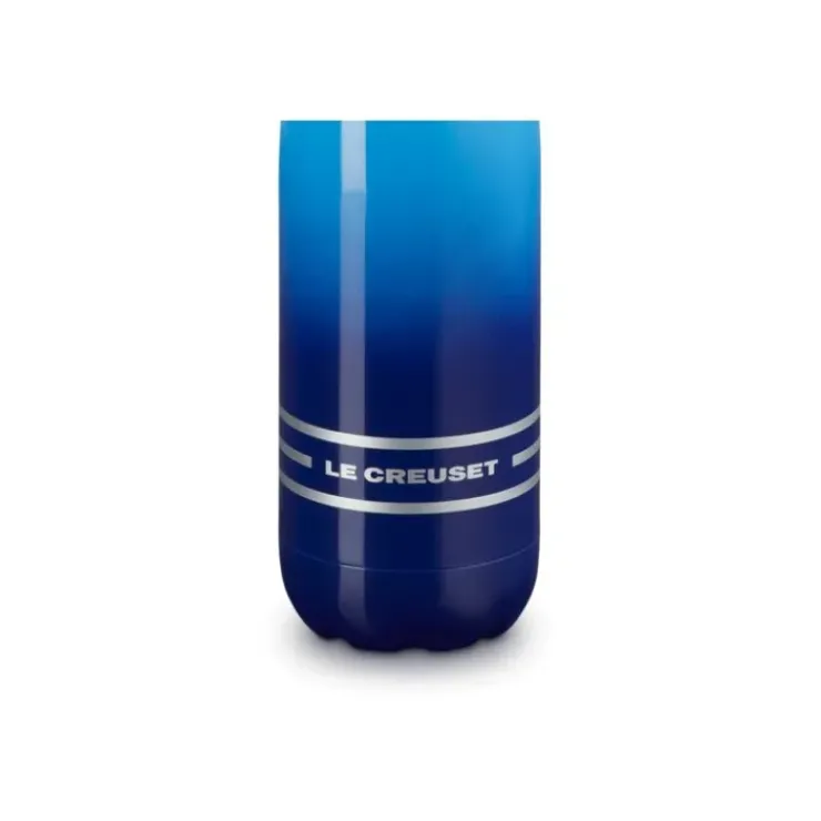 Online LE CREUSET Bouteille Isotherme Inox 500ml Azur