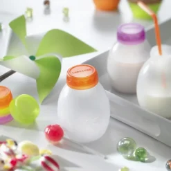 Clearance LAGRANGE Bouteille yaourt à boire x14