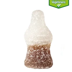 Clearance HARIBO Bouteilles Cola Mistral Pik x 210 - Boîte Bonbon