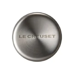 Hot LE CREUSET Bouton Métal Ø 5,7 cm Cocotte Signature