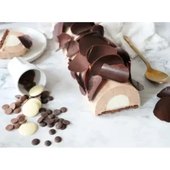 Sale SCRAPCOOKING Box Tout Pour Ma Bûche Chocolat