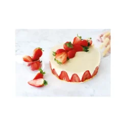 Sale SCRAPCOOKING Box Tout Pour Mon Fraisier