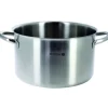 Discount DE BUYER Braisière Inox Ø36cm Prim'Appety