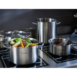 Discount DE BUYER Braisière Inox Ø36cm Prim'Appety