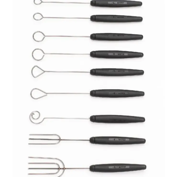 MATFER Broche à Tremper Poire