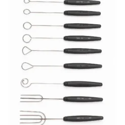 Outlet MATFER Broche Ronde Ø 20 mm à Tremper