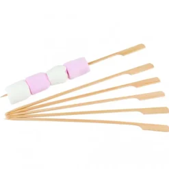Best MATFER Brochette Bambou 25 cm x200