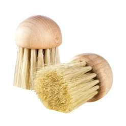 Sale YOOCOOK Brosse à champignons 4 cm