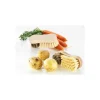 Sale YOOCOOK Brosse à légumes 12.5 cm