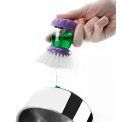 Online IBILI Brosse à Vaisselle Ronde Ø 8,5 cm x H 10 cm