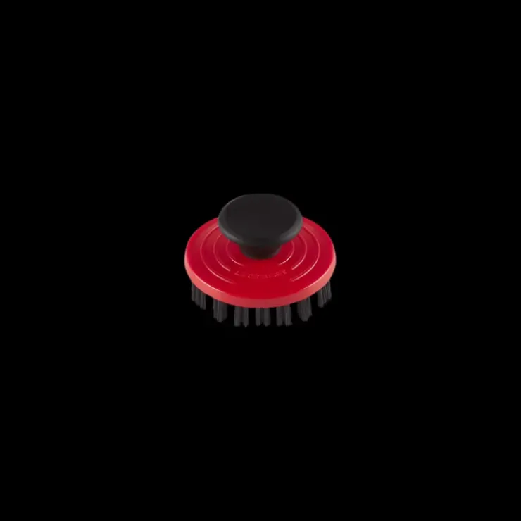 LE CREUSET Brosse pour Gril