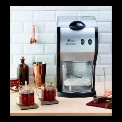 SANTOS Broyeur à Glaçon 1,2 kg 130 W