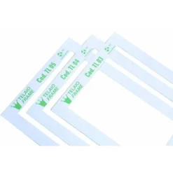 New MALLARD FERRIERE Cadre à biscuit épaisseur 5 mm Mallard Ferrière