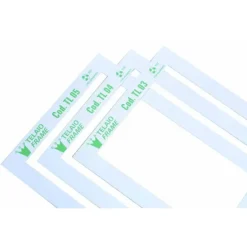 Best MALLARD FERRIERE Cadre à biscuit épaisseur 3 mm Mallard Ferrière