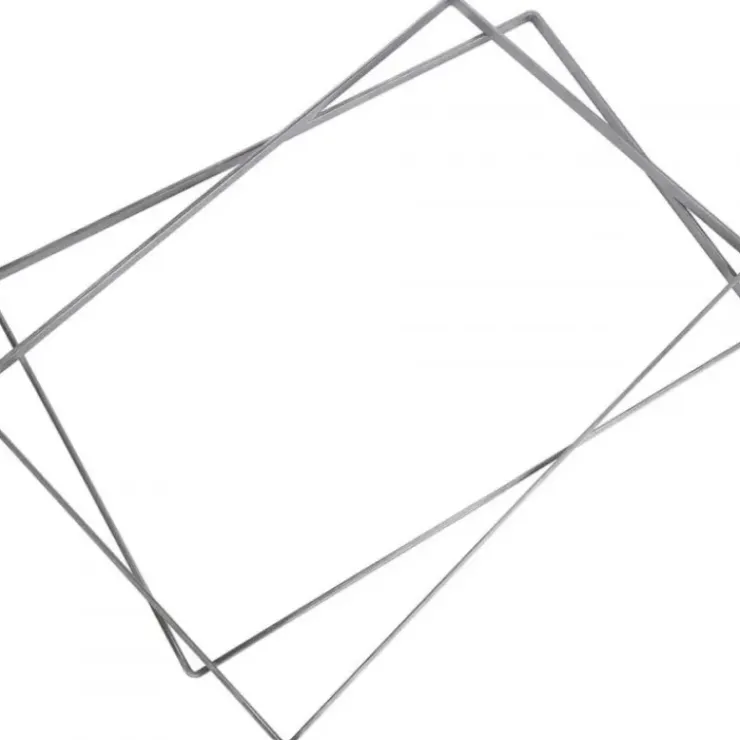 New MATFER Cadre à Charlotte 575 x 385 mm spécial peigne alimentaire