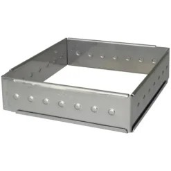 Sale GOBEL Cadre à Opéra Extensible 16 x 28 H 4,5 cm Inox