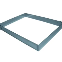 Discount MALLARD FERRIERE Cadre à Pâtisserie 40 x 30 cm x H 3 cm Mallard