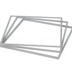 Discount MALLARD FERRIERE Cadre Pâtisserie 36 x 36 cm x H 0,6 cm Mallard