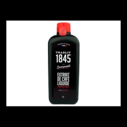 Outlet CUISINEADDICT Café Trablit 50 cl extrait de café liquide