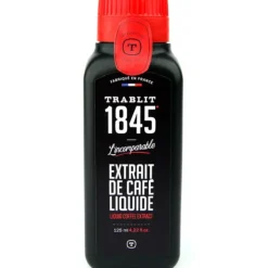 Clearance CUISINEADDICT Café Trablit 12,5 cl extrait de café liquide