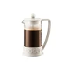 Online BODUM Cafetière à Piston Brazil 3 tasses 35cl - Blanc