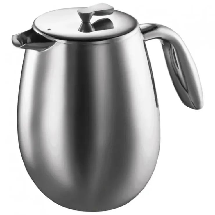 Clearance BODUM Cafetière à Piston Brillant 1.5L COLUMBIA