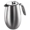Online BODUM Cafetière à Piston Brillant 1L COLUMBIA