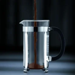 Sale BODUM Cafetière à Piston 35cl CHAMBORD