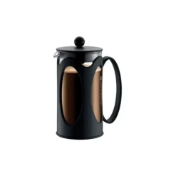 Outlet BODUM Cafetière à piston Kenya 8 tasses 1l