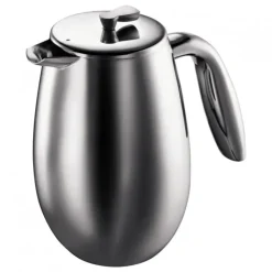 Hot BODUM Cafetière à Piston Mat 1.5L COLUMBIA